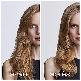 Tsuki Shape - Spray Capelli Styling & Finish